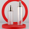 100ml 120ml Luxury New Design Cosmetic Plastic Serum Container Customized Empty Lotion Bottle for skin care packaging